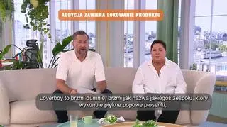 Kim jest loverboy? napisy