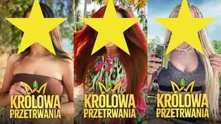 Ujawniamy kolejne gwiazdy 2. edycji programu "Królowa przetrwania". Będzie się działo 