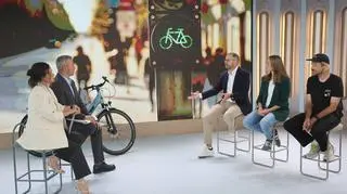 Wiesz, że te pojazdy przypominające rower są nielegalne? "Moc tego urządzenia budzi grozę"