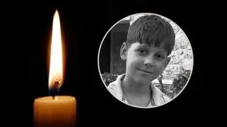 Nie żyje Nikodem Marecki. Bohater serialu "Szpital Św. Anny" odszedł w wieku 11 lat