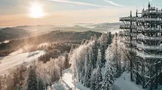 Atrakcje Słotwiny Arena. Całoroczna przygoda dla rodzin w sercu Beskidu Sądeckiego