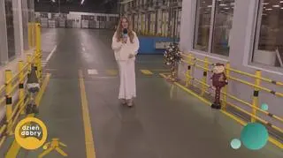 Tu trafiają wszystkie listy do św. Mikołaja 