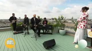 Wozz Lozowski - “I’m Here”