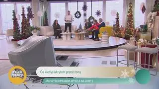 Gramy w Stocha Mamy twardych zawodników 