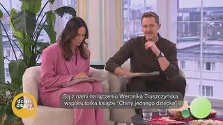 Ania: 24 lata w Polsce, dwa światy w sercu – napisy