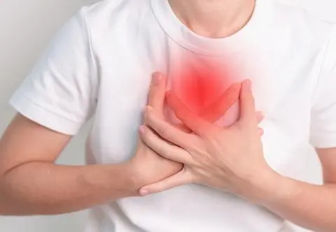 Syndrom "świątecznego serca" dopada coraz więcej osób. Polacy mogą być szczególnie narażeni