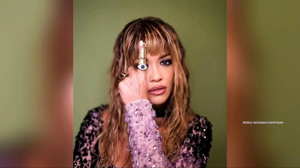 Rita Ora