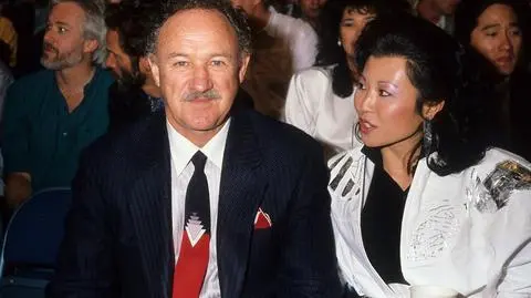 Gene Hackman nie żyje
