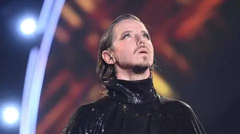 Michał Szpak