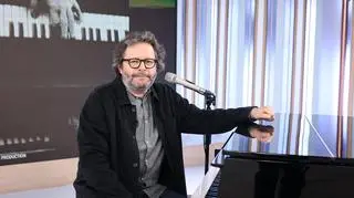 Grzegorz Turnau na scenie DDTVN