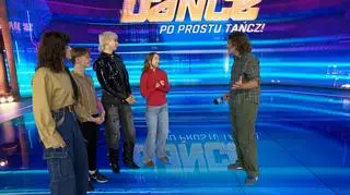 Wszystko co chcesz wiedzieć o uczestnikach “You Can Dance”