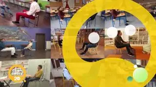 “Moim pierwszym źródeł informacji jest TikTok” (napisy)