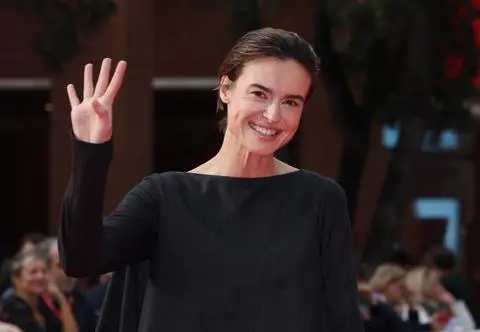 Wcieli się w biblijną postać. Kasia Smutniak zagra w nowym filmie Mela Gibsona