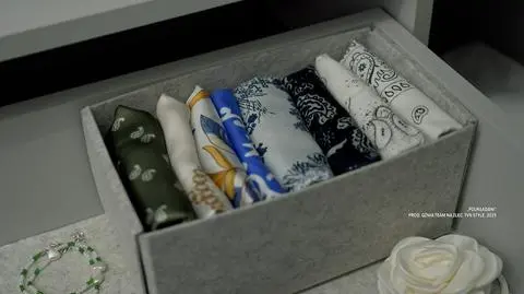 Koniec z bałaganem w garderobie. Te proste triki i przydatne gadżety pomogą ci uporządkować ubrania