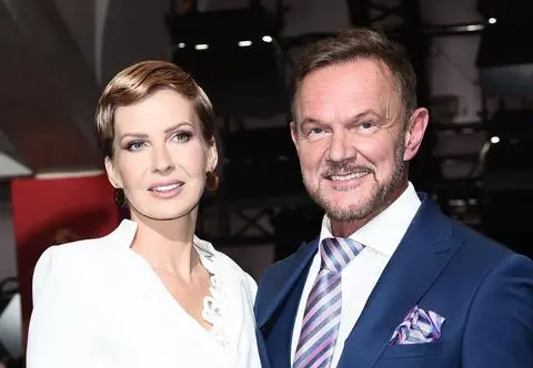 Edyta Pazura podsumowała swój związek. "Medialny lincz"