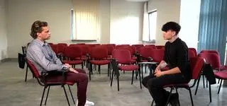 Wsparcie zdrowia psychicznego dzieci i młodzieży. Jak rozmawiać z nastolatkiem, by zrozumieć jego potrzeby?