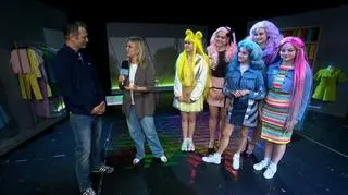 Magia przyjaźni w interaktywnym musicalu dla całej rodziny. "Super przesłanie" 