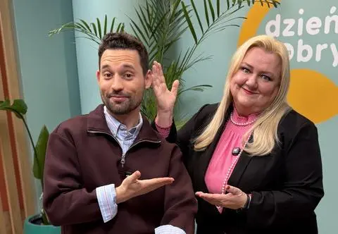 Czym dziś zajmuje się Manuela Michalak? "Bez show-biznesu nie mogę oddychać" 