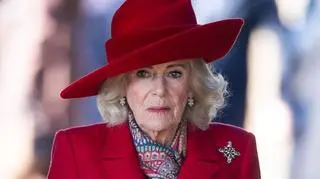 Królowa Kamila padła ofiarą napaści seksualnej jako nastolatka. "Zadałam mu cios"