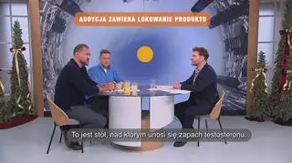 5 rzeczy, które musisz wiedzieć o poranku - napisy