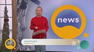 Najważniejsze informacje z kraju i świata