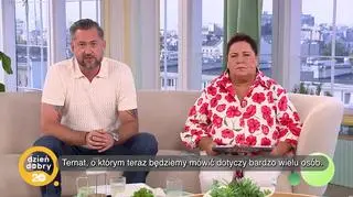 Dziś Dzień Zapobiegania Samobójstwom - napisy