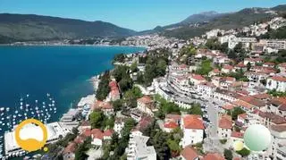 Do zobaczenia w Czarnogórze