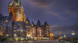 Quebec – ciekawe informacje, historia miasta i atrakcje turystyczne