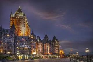 Quebec