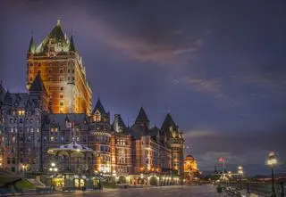 Quebec – ciekawe informacje, historia miasta i atrakcje turystyczne