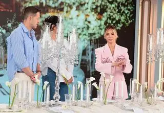 Te trendy królują na tegorocznych weselach. "Musi być przepych"