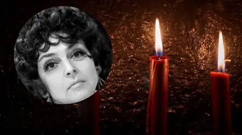 Nie żyje Rena Rolska