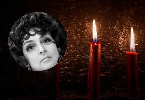 Nie żyje Rena Rolska. Ceniona wokalistka miała 92 lata 