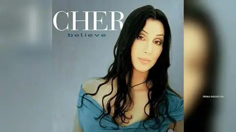 "Believe", Cher