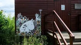 Muminki obchodzą 80. urodziny. "Ich świat odzwierciedla świat rzeczywisty"