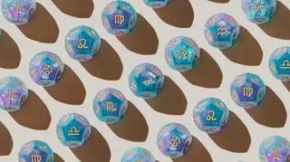Horoskop dzienny na niedzielę, 1 września 2024 r. dla Baranów, Byków, Bliźniąt i Raków
