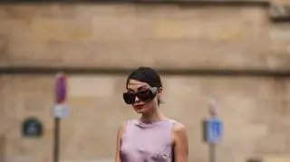 mauve pink