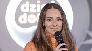 KIWI z numerem "Pan Ten". Hipnotyzuje i czaruje słuchaczy