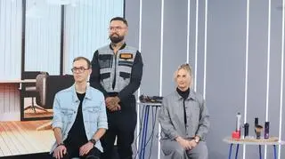 Sposób na łysienie i rzadkie włosy. Jak ukryć te mankamenty?