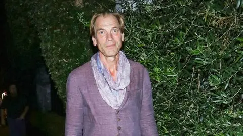 Julian Sands