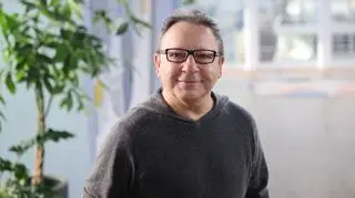 Zbigniew Zamachowski w "Samych Swoich". Dlaczego przyjął rolę w tym prequelu?