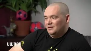 Uwaga TVN. Ojciec samotnie wychowuje synów, ale musi płacić na nich alimenty