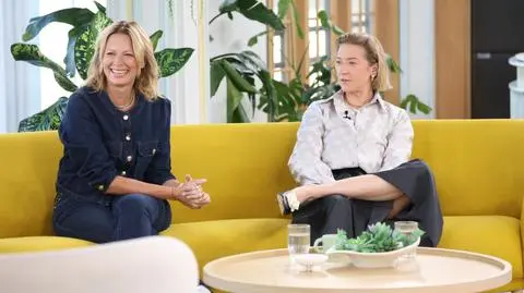 Lara Gessler miała kiedyś na imię Aleksandra. A jak naprawdę nazywa się Odeta Moro?