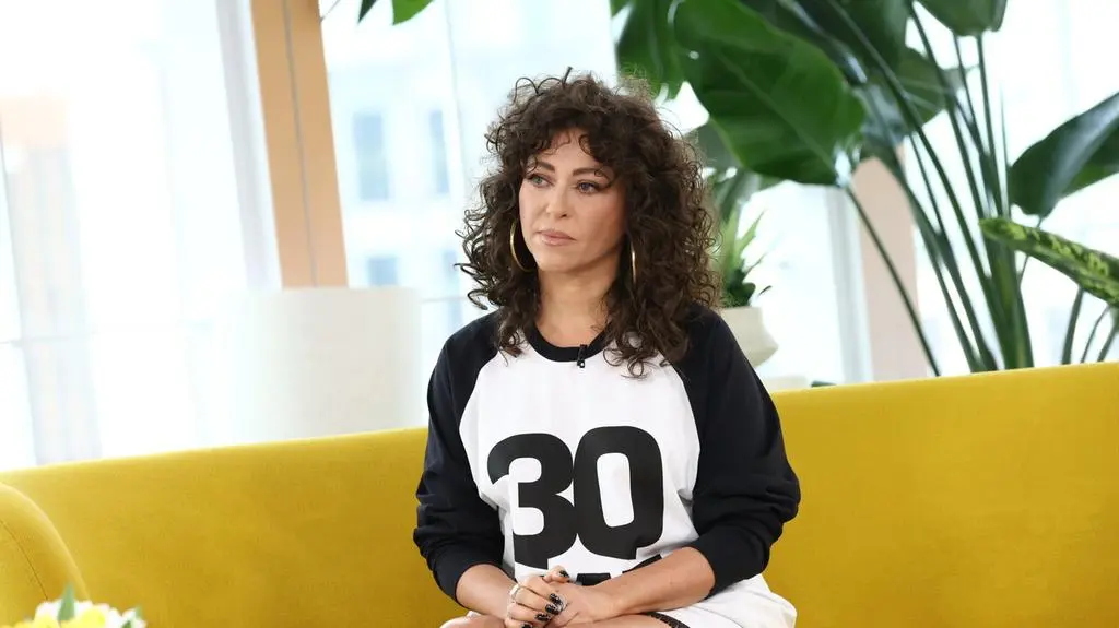 Natalia Kukulska świętuje 50. urodziny