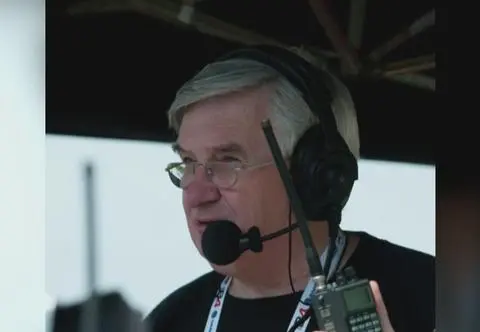 Lotnisko Góraszka we wspomnieniach. Tadeusz Sznuk: "To był pierwszy prawdziwy airshow"