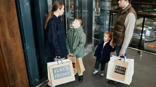Bezpieczne zakupy online na Black Friday 2024 