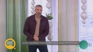 4 proste ćwiczenia na sprawdzenie twojej sprawności - napisy