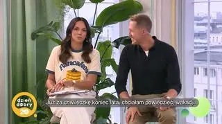 Unia wprowadza nowe zasady dotyczące bagażu (napisy)