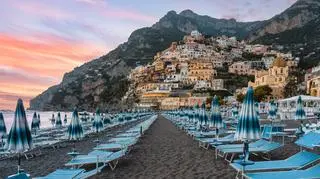 Wybrzeże Amalfi - atrakcje. Co warto zobaczyć poza miasteczkiem Amalfi