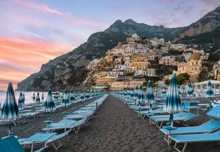 Wybrzeże Amalfi - atrakcje. Co warto zobaczyć poza miasteczkiem Amalfi